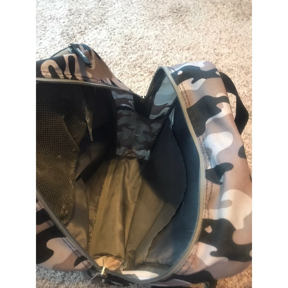 Kid's Backpack - Picture 5 of 6